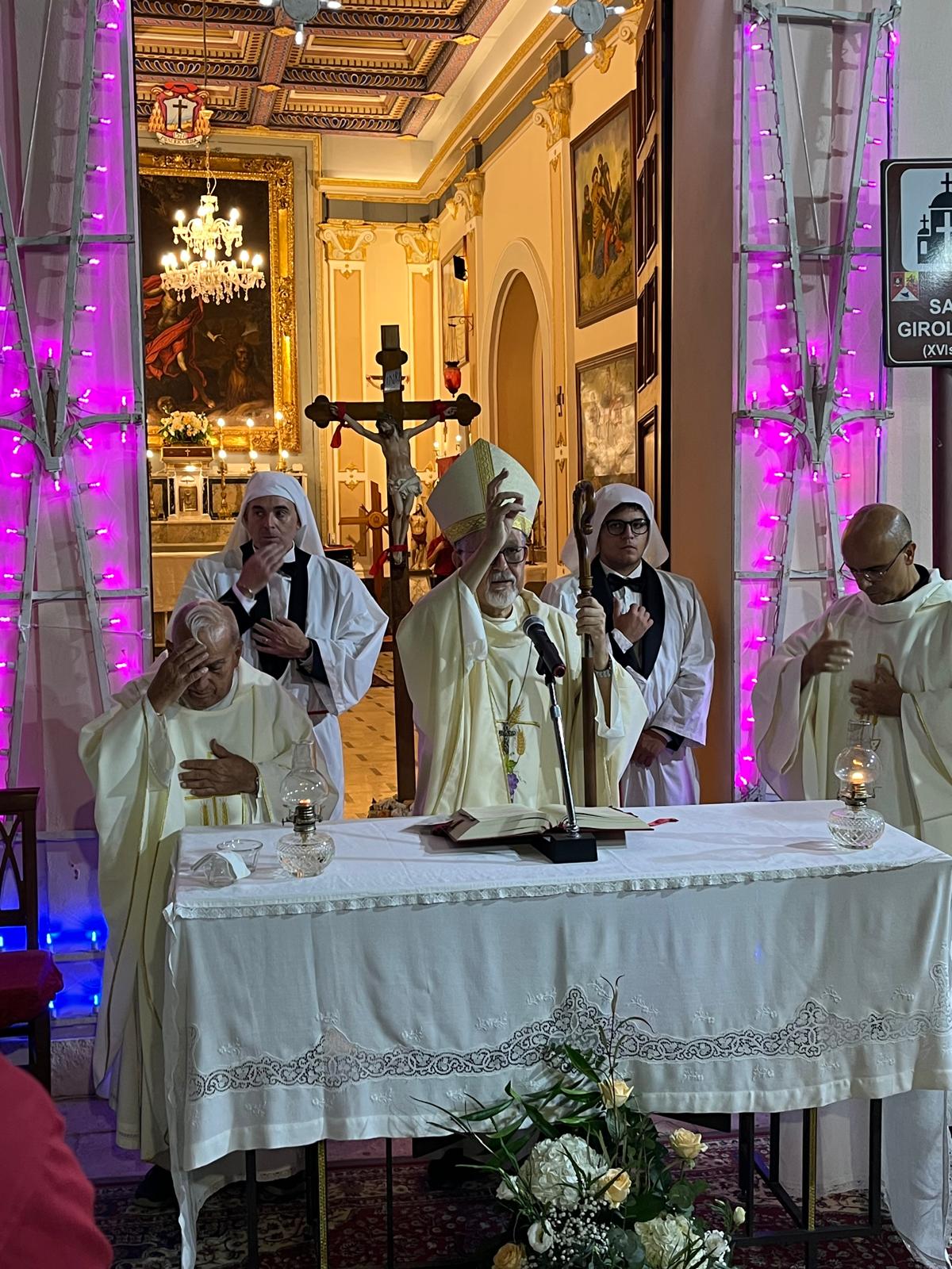vbenedizione